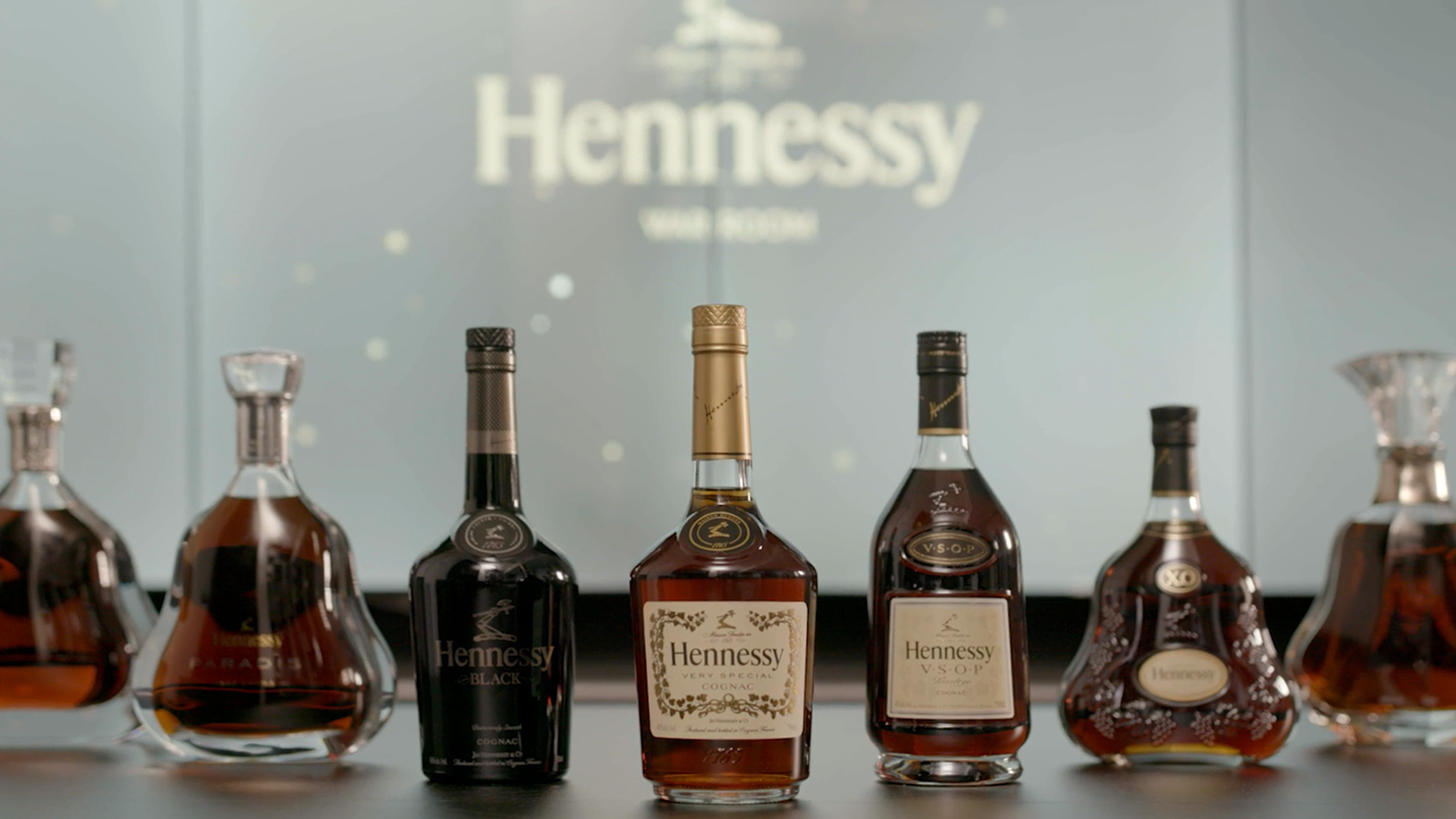 Under the Spotlight Wall St (OTC): LVMH Moët Hennessy (LVMUY)